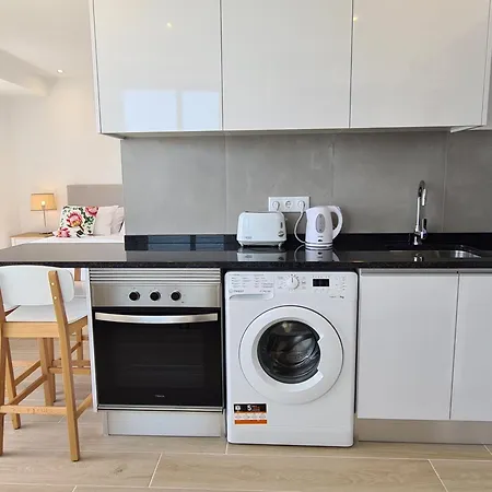 Step To The Sea 5 아파트 푼샬