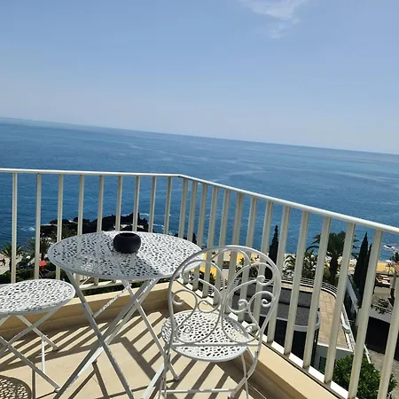 Step To The Sea 5 아파트 푼샬