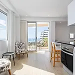 Step To The Sea 5, By Pausa *