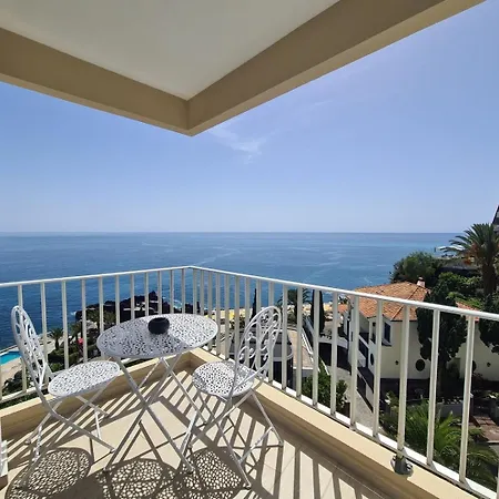 Step To The Sea 5 Apartment Funchal (Madeira)