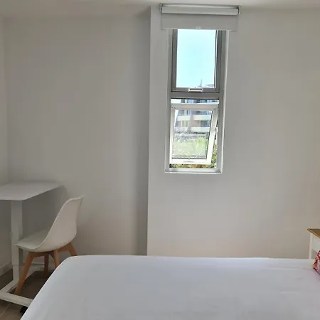 Step To The Sea 5 Апартаменты