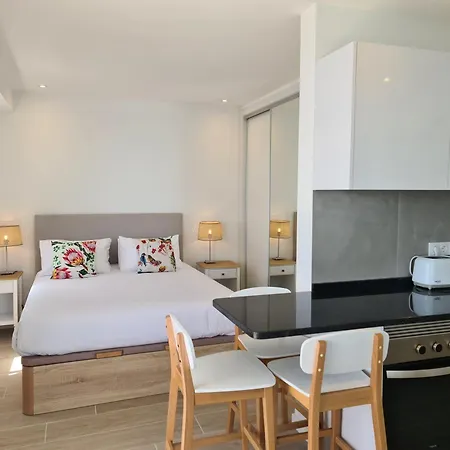 公寓 Step To The Sea 5 丰沙尔