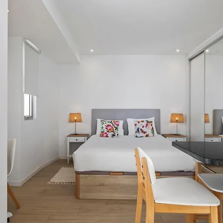 Step To The Sea 5 丰沙尔