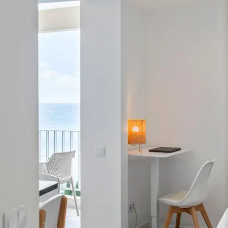 Apartment Step To The Sea 5, By Pausa *