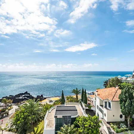 Step To The Sea 5 * 丰沙尔