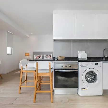 Step To The Sea 5 公寓 *