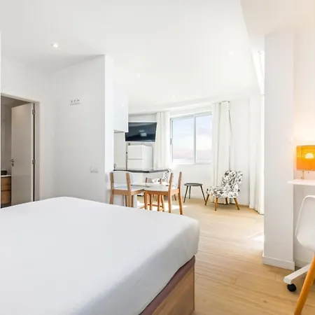 公寓 Step To The Sea 5