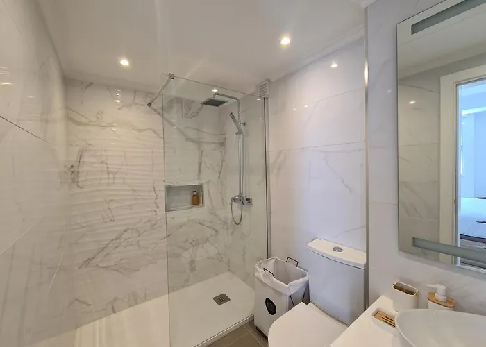 Apartment Step To The Sea 5, By Pausa *