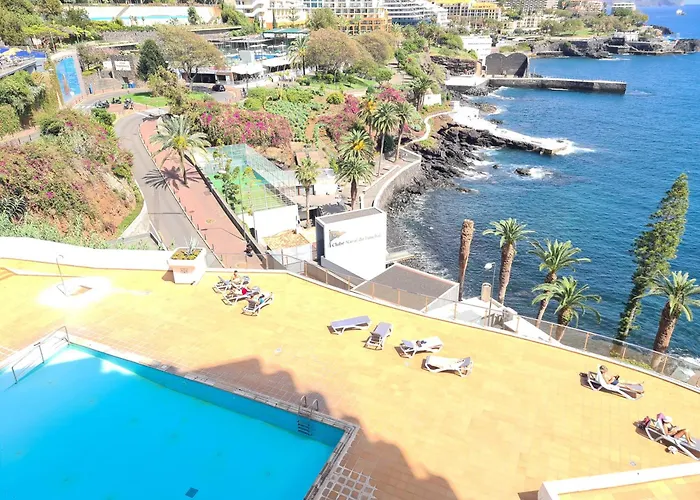 Step To The Sea 5, By Pausa Appartement *