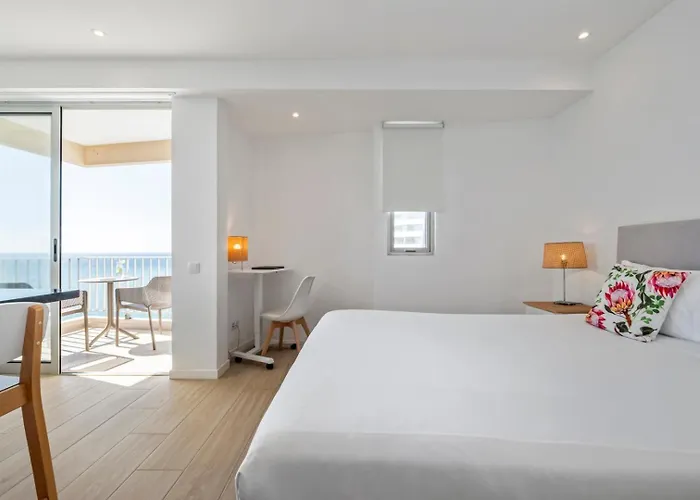 Step To The Sea 5, By Pausa Apartment *