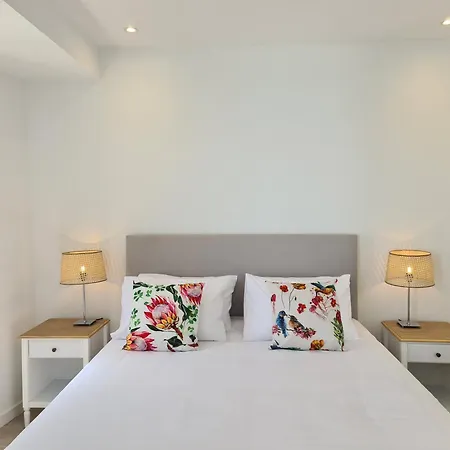 Appartement Step To The Sea 5